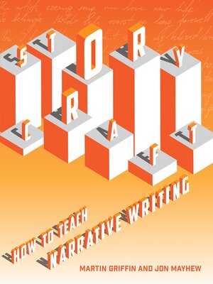 cover image of Storycraft
